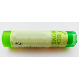 TELLURIUM METALLICUM 5 CH...