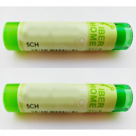 TELLURIUM METALLICUM 5 CH...