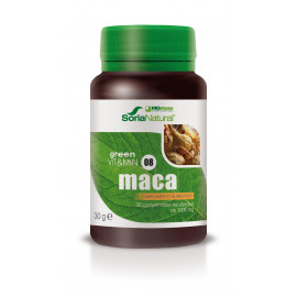 MACA 500 MG 30 COMP MGDOSE...