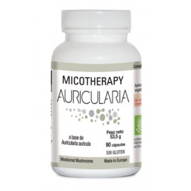 MICOTHERAPY AURICULARIA 90...