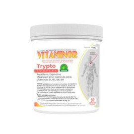 TRYPTO COMPLEX (5-HTP) 60...