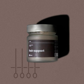 HAIR SUPPORT 30 DOSIS 60...