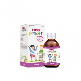NEOPEQUES TRANSIT 150 ML...