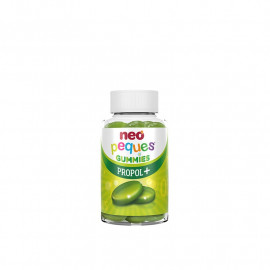 NEOPEQUES GUMMIES PROPOL+...
