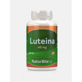 LUTEINA 40 MG 120 CAP...