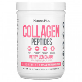 COLLAGEN PEPTIDES SABOR...