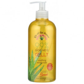 ALOE VERA GELLY-GEL 500 ML...