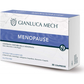 MENOPAUSE 30 COMP GIANLUCA...