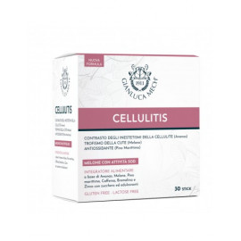 CELLULITIS TISANO COMPLEX...