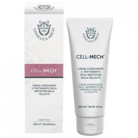 CELL MECH 200 ML CREMA...