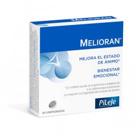 MELIORAN 30 COMP PILEJE