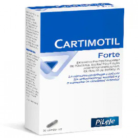 CARTIMOTIL FORTE 30 CAPS...