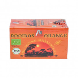 ROOIBOS NARANJA INFUSION 20...