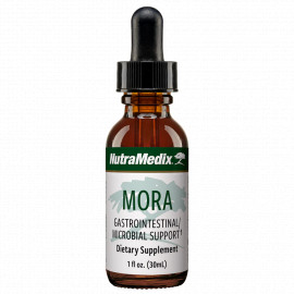 MORA 30 CC NUTRAMEDIX