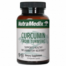 CURCUMIN BIOSOLVE 120 CAP...