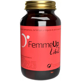 FEMMEUP 120 CAPS FEMMEUP