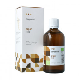 ARGAN BIO 1ª PRESION FRIO...