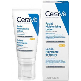 CERAVE LOCION HIDRAT ROSTRO...