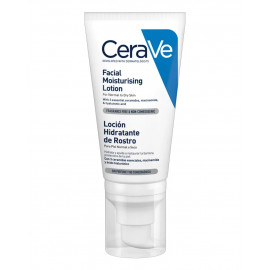 CERAVE LOCION HIDRAT ROSTRO...