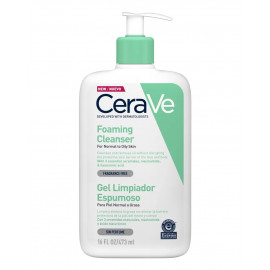 CERAVE GEL LIMPIADOR...