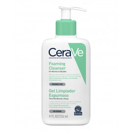 CERAVE GEL LIMPIADOR...