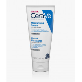 CERAVE CREMA HIDRATANTE 177 ML