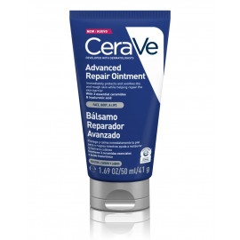 CERAVE BALSAMO REPARADOR...