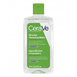 CERAVE AGUA MICELAR...