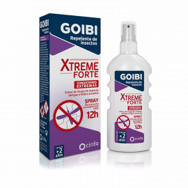 GOIBI XTREME FORTE...