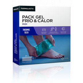 FARMALASTIC PACK GEL FRIO Y...