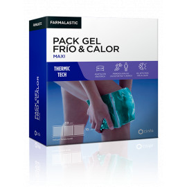 FARMALASTIC PACK GEL FRIO Y...