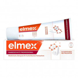 ELMEX PASTA CARIES 75 ML 1...