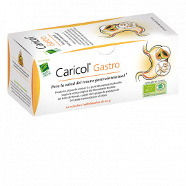 CARICOL GASTRO 20 STICKS...