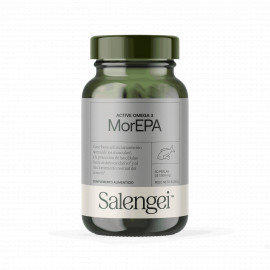 ACTIVE OMEGA 3 MOREPA 60...