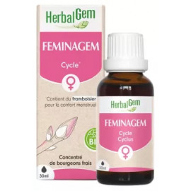 FEMINAGEM BIO 30 CC HERBALGEM