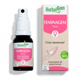 FEMINAGEM SPRAY BIO 15 CC...