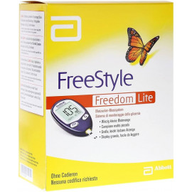 FREESTYLE FREEDOM LITE...