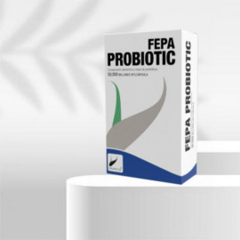 FEPA PROSILUET 20 CAP FEPADIET