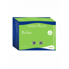 RELAX 60 COMP ESSENTIALIS HEEL