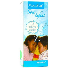 SON INFANT JARABE 250 ML...