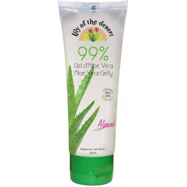 ALOE VERA GELLY-GEL 240 ML...