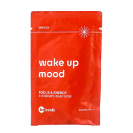 WAKE UP MOOD ESTUCHE 3...