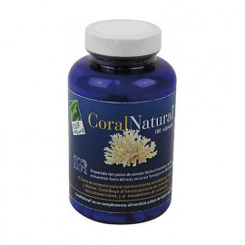 CORALNATURAL 180 CAP 1000...