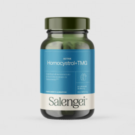 ACTIVE HOMOCYSTROL TMG 60...