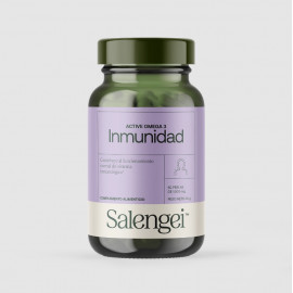 ACTIVE OMEGA 3 INMUNIDAD 60...