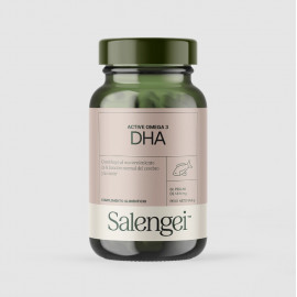 ACTIVE OMEGA 3 DHA 60...