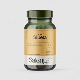 ACTIVE SILUETA 60 CAP SALENGEI