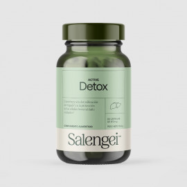 ACTIVE DETOX 60 CAP ACTIVE...