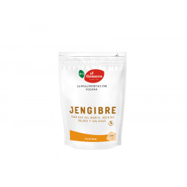 JENGIBRE MOLIDO BIO 150 GR...