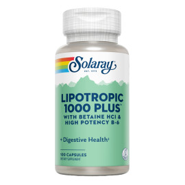 LIPOTROPIC 1000 PLUS 100...